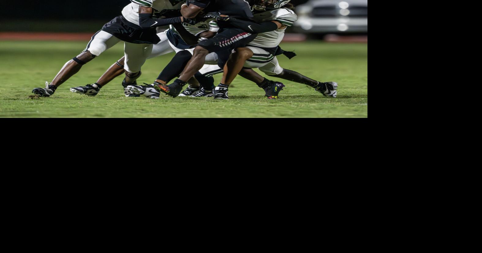 A Dlineman helped Plaquemine beat Istrouma High School Sports