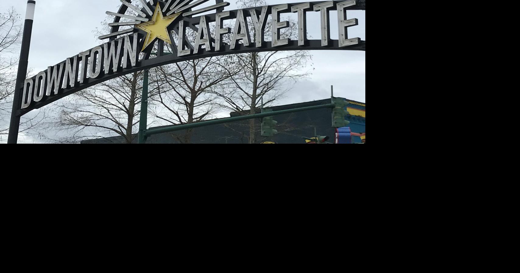 7 to interview for Lafayette DDA CEO job; Here's who is in Business