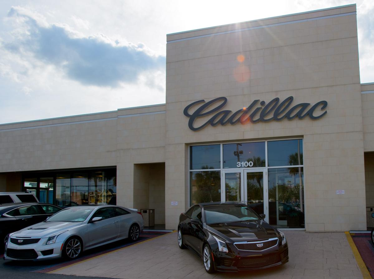 Tom Benson To Buy Cadillac Of New Orleans In Latest Big