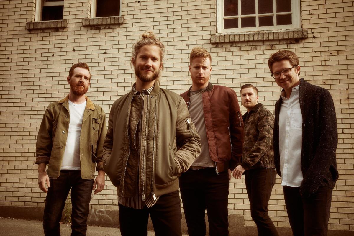 moon taxi returns to baton rouge with new material