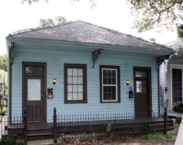 New Orleans property transfers, Oct. 22-26, 2018, Home Garden