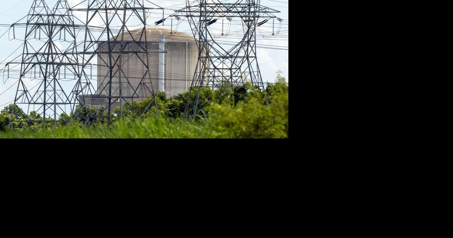Louisiana utilities are now being required to explore nuclear energy. How will they pay for it?