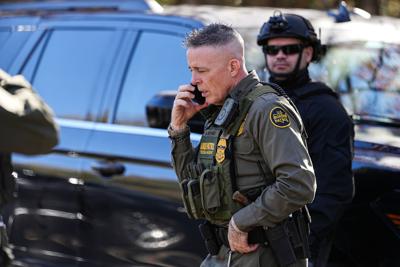 Federal Enforcement North Carolina