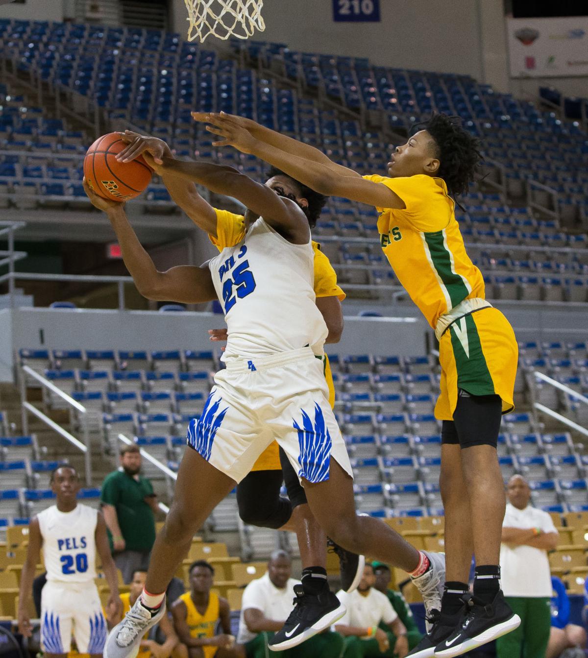 Port Allen Is Class 2a State Champion After Surging Past Rayville