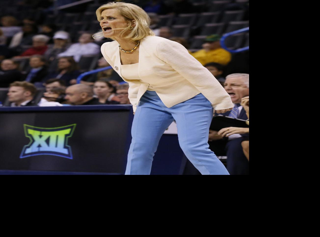 Who is Kim Mulkey? 5 things to know about new LSU coach, from Techsters to  street signs | LSU 
