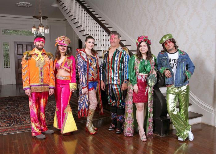 krewe of cypress mardi gras ball