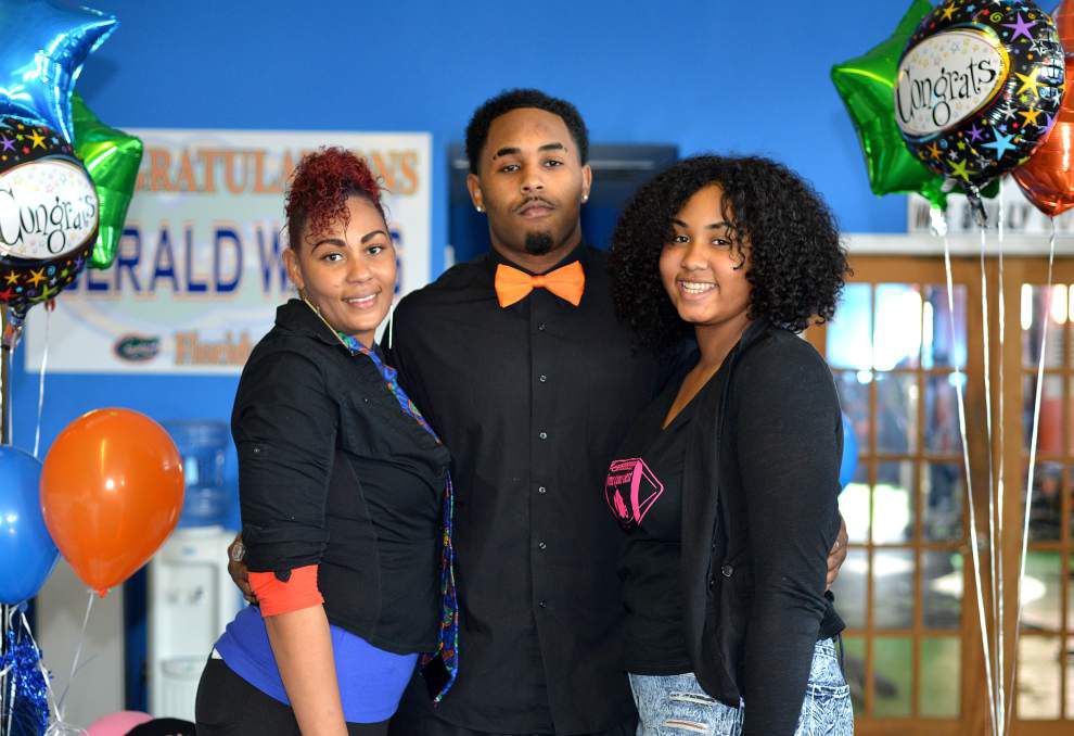 Video: April Justin, Willis and Collins, glad recruiting process over _lowres