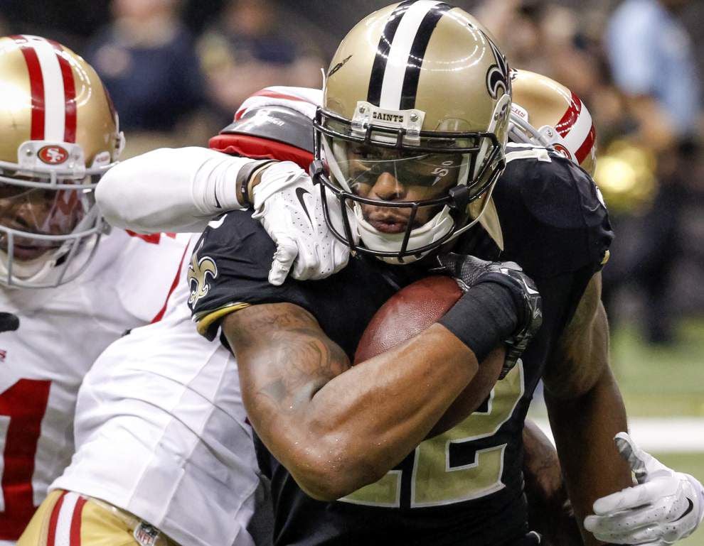 How Brandin Cooks can redefine New Orleans Saints offense - Sports