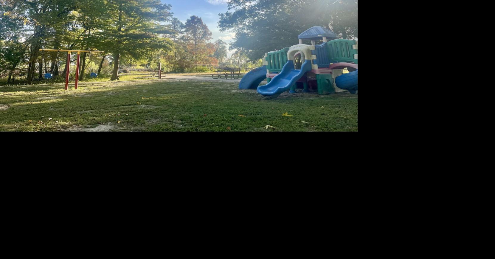 This Baton Rouge public park is heading toward the auction block for $1.3 million