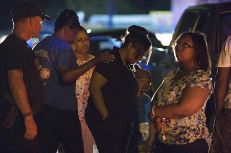 Victim identified in fatal Baton Rouge shooting Tuesday night | Crime ...