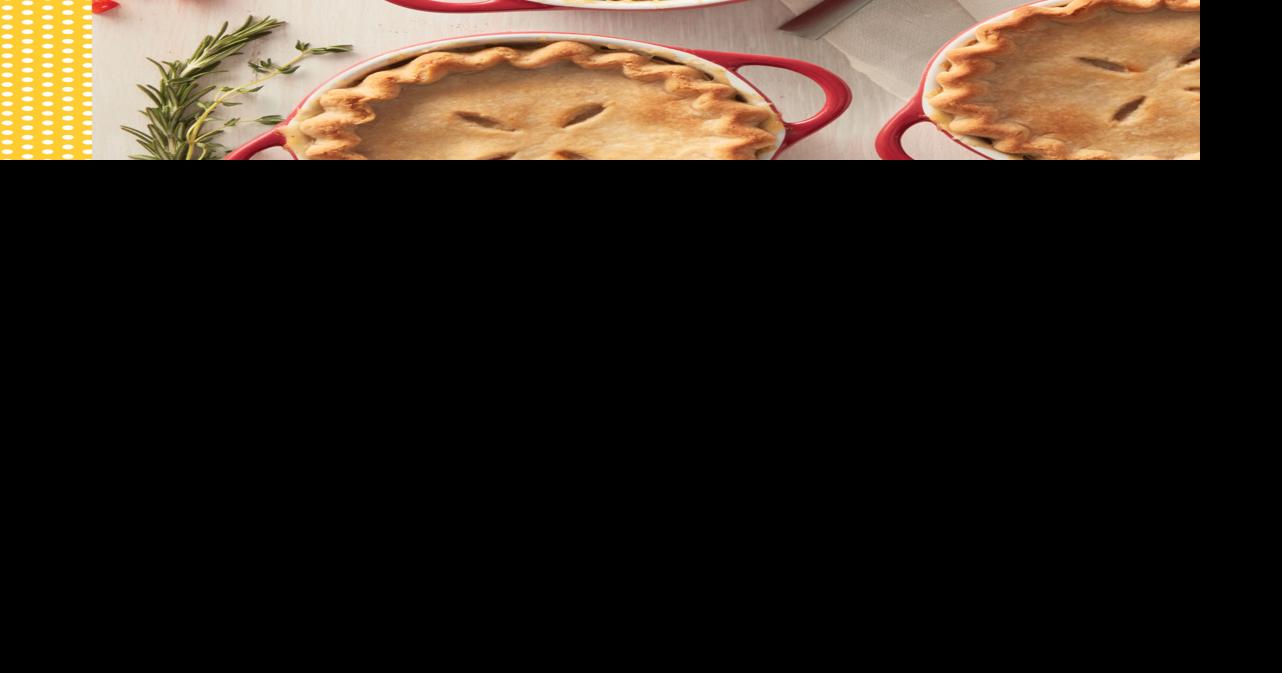 Side DishImpress Easter guests with salmon appetizer Food