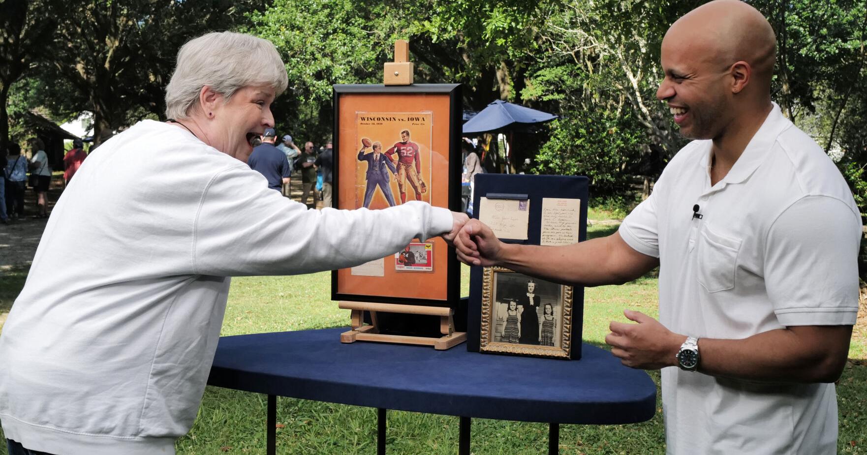 LPB to air 'Antiques Roadshow,' 'Priced Out' on Monday night | Movies/TV - Vimarsana News