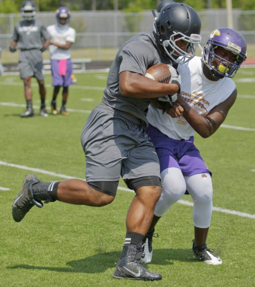 LSU gets fullback, running back commitments for 2015 _lowres