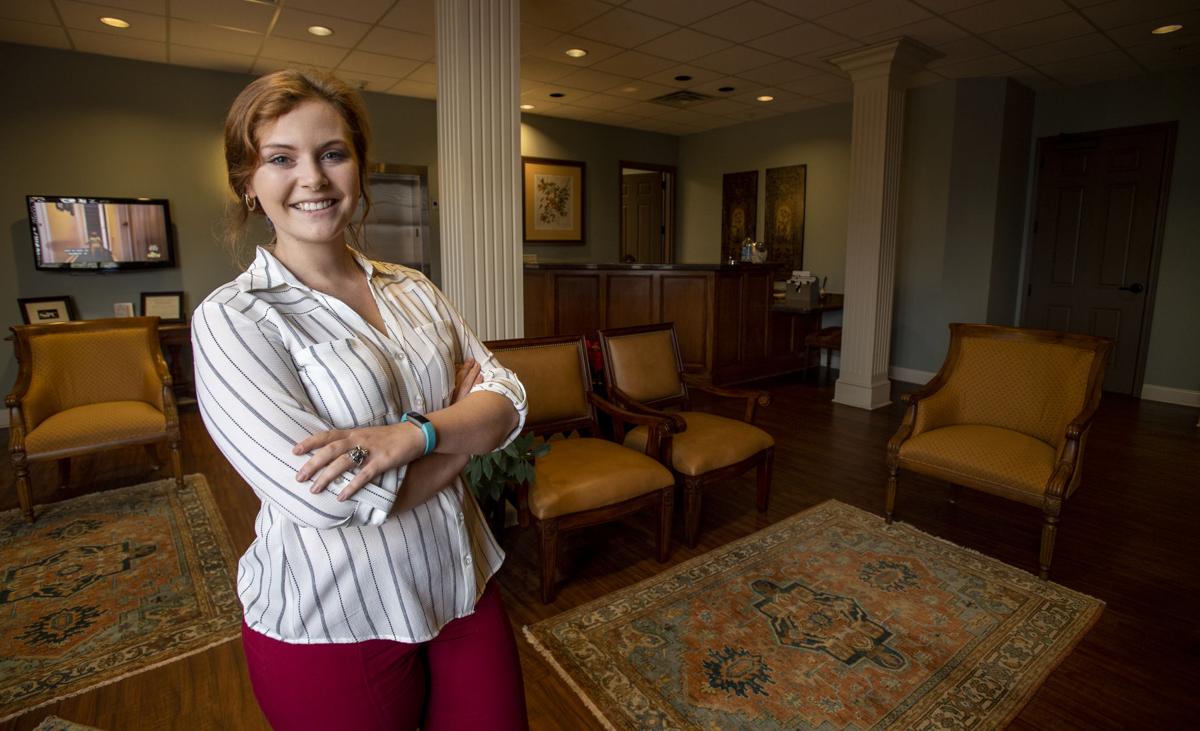 What S One Of The Most In Demand Careers In Acadiana For People With A Degree Accountant Business Theadvocate Com