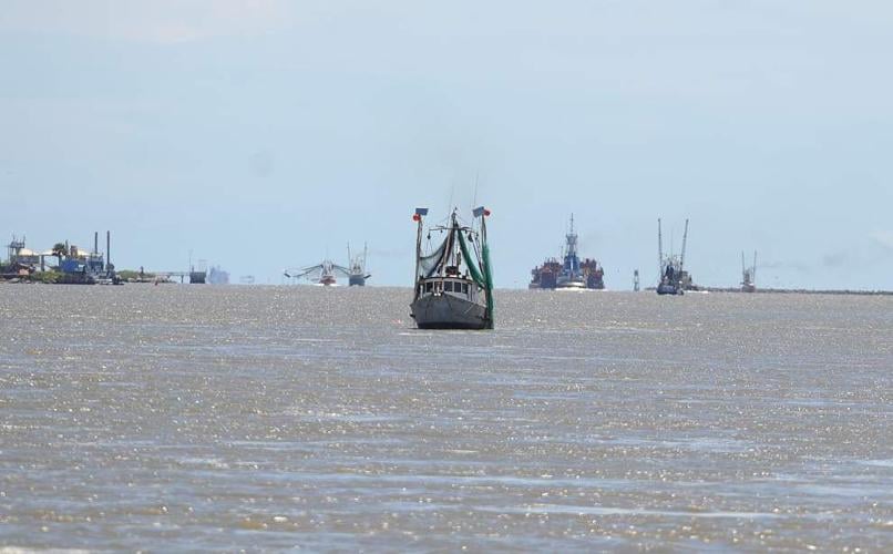 A smaller Cameron Parish emerges 10 years after Hurricane Rita’s ...