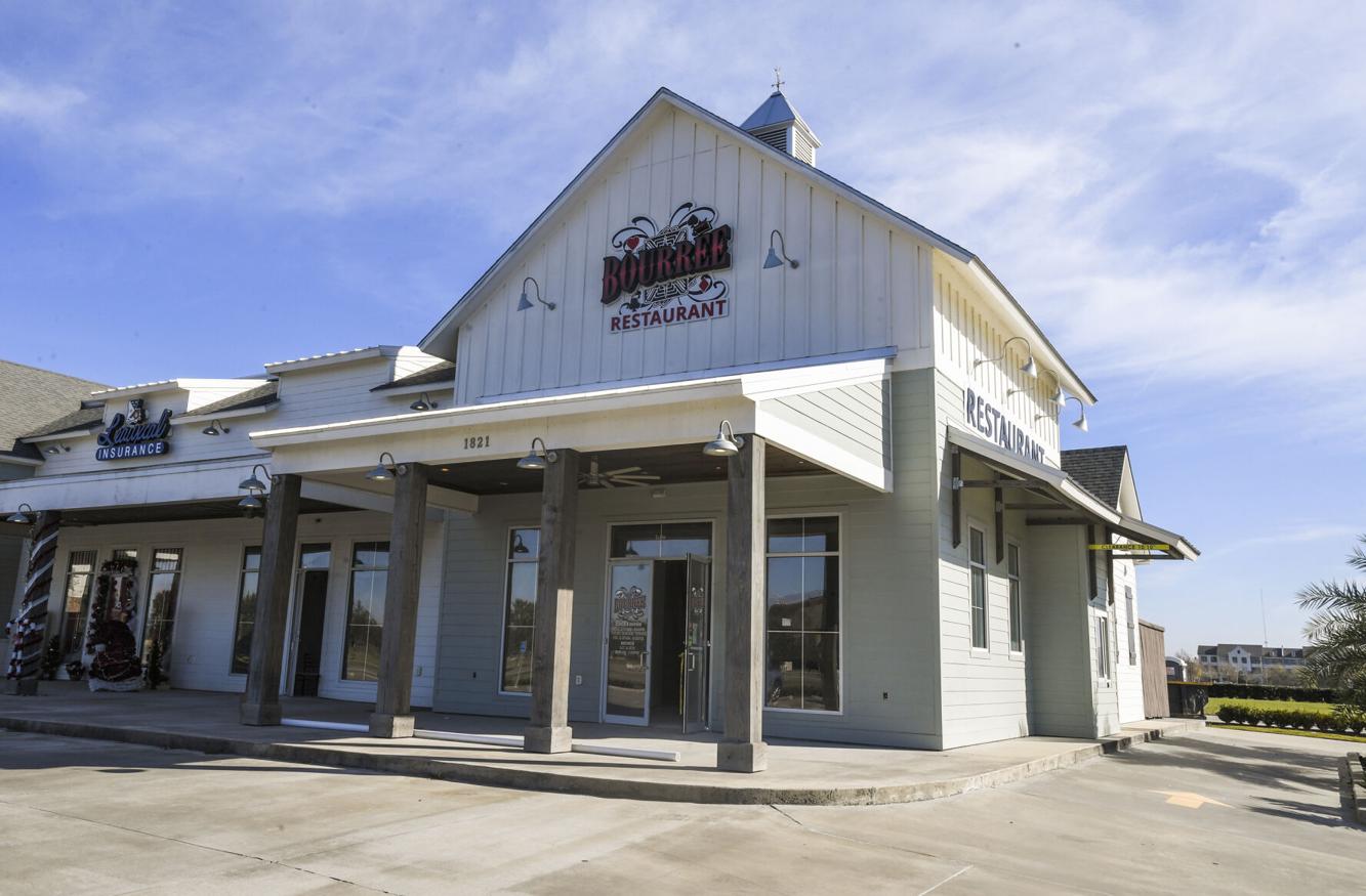 This Youngsville restaurant that reopened after a fire is now closed