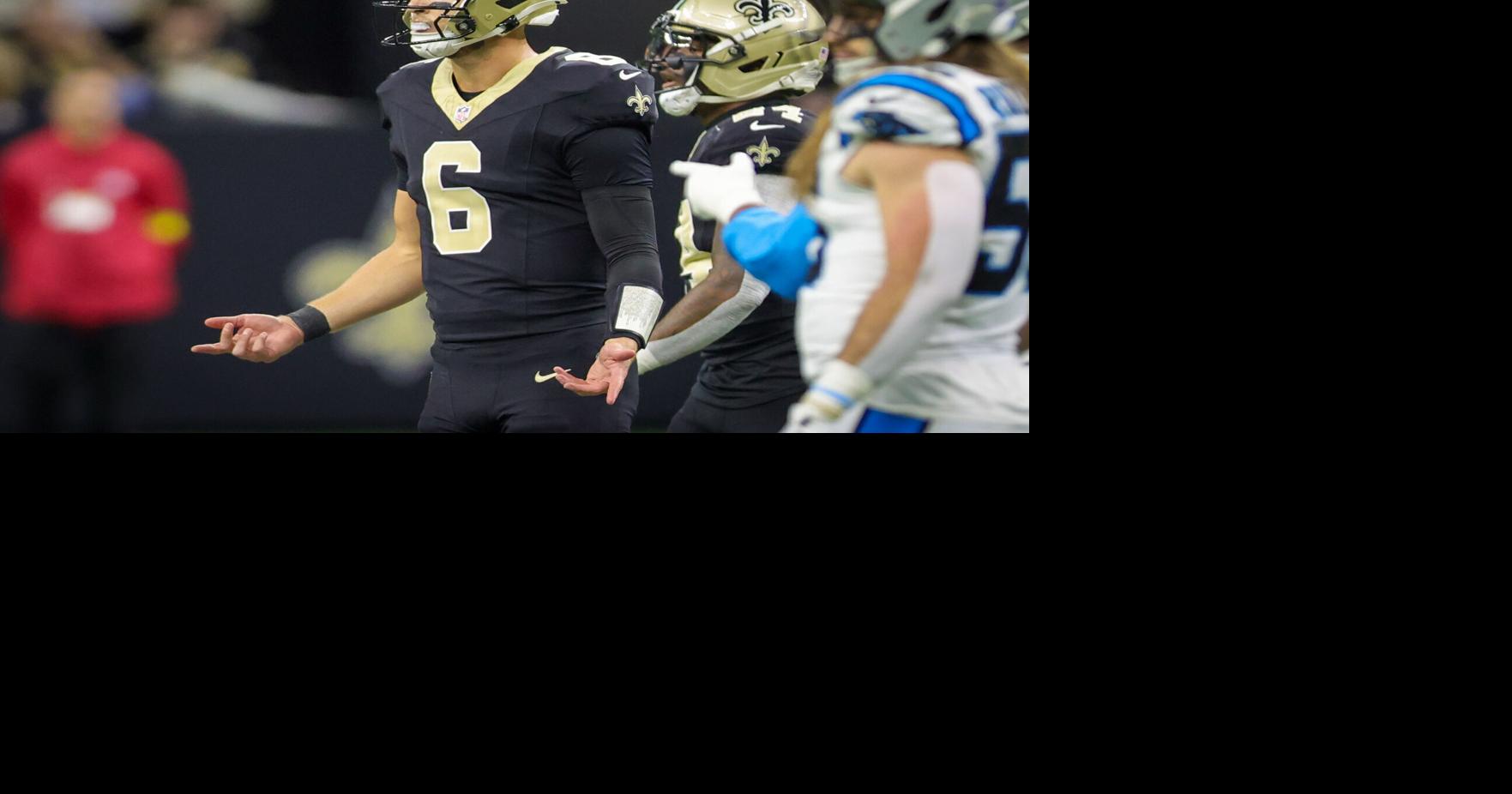 Saints vs. Titans: Score, live updates from NFL battle in Tennessee