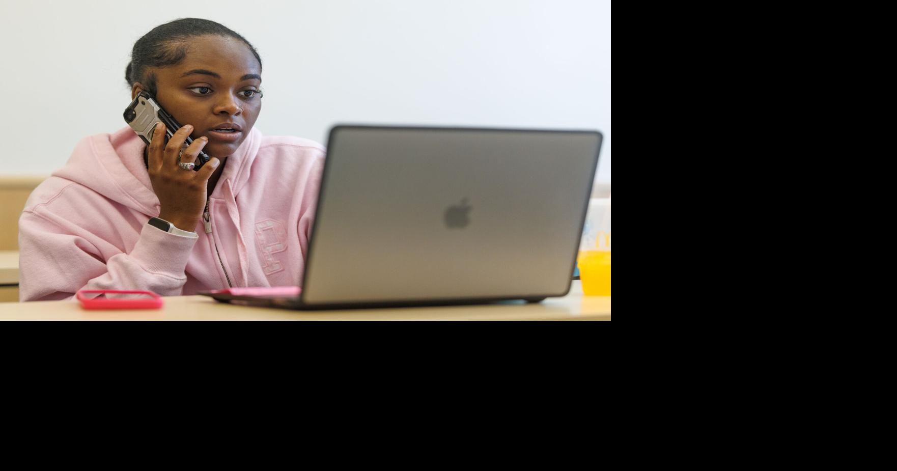 College-bound students are 'melting.' Here's what colleges, high schools are doing to help. Jul 26, 2026 7 mins ago 3 min to read