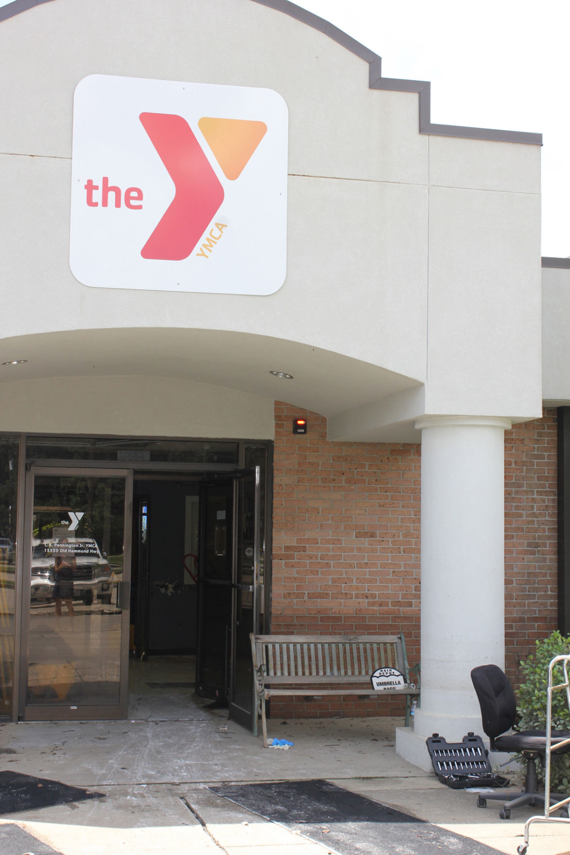 C.B. Pennington Jr. YMCA Holding Grand Re-opening, Offering Free Swim ...