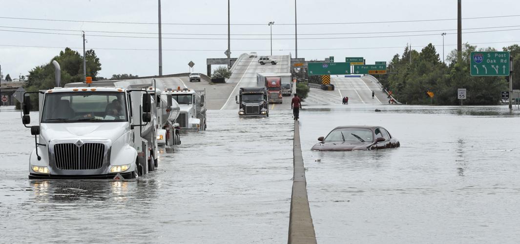 Southern Drinking Club Hang in There Houston - Help Out The Flood Victims of Hurricane Harvey MD / Navy