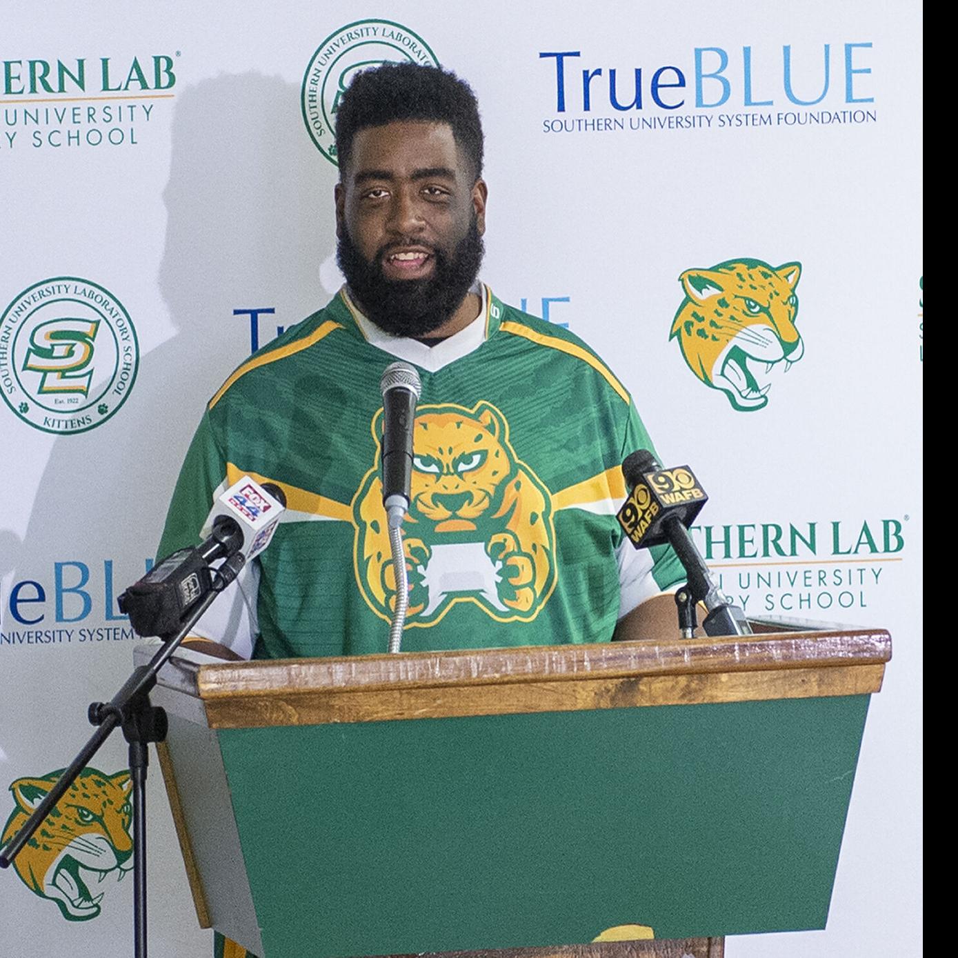 Tune in Friday to see Southern Lab Esports' Christopher Turner talk esports  on a national panel | Entertainment/Life | theadvocate.com