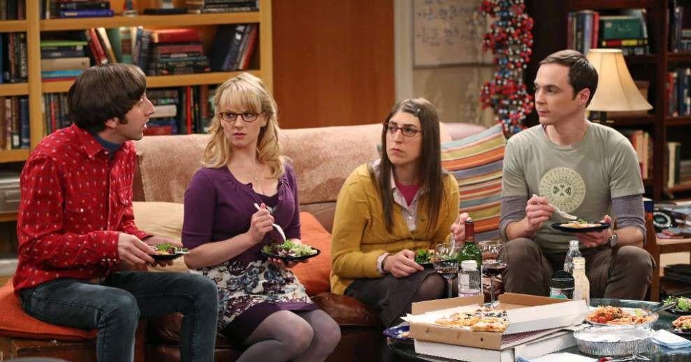 'Big Bang' trivia, Spring Garden Fest, YMCA 5K and more events in Baton Rouge this week