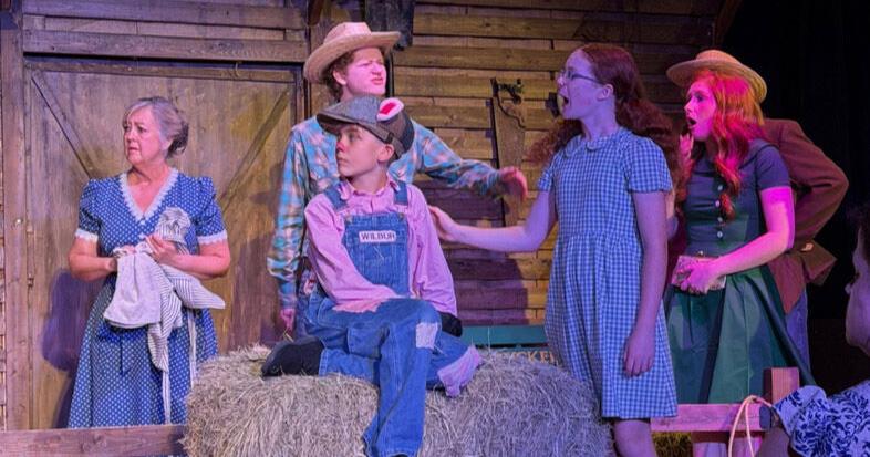 Spotlight Theatre brings the arts to Livingston youth Aug 11, 2026 7 mins ago 2 min to read