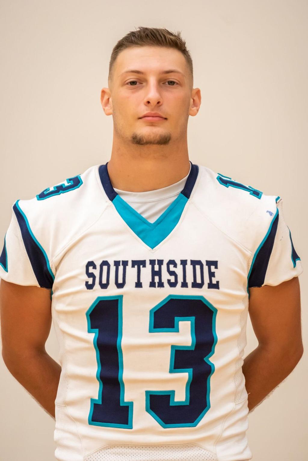 Southside football embracing Class 5A competition in first-ever varsity  season, High Schools
