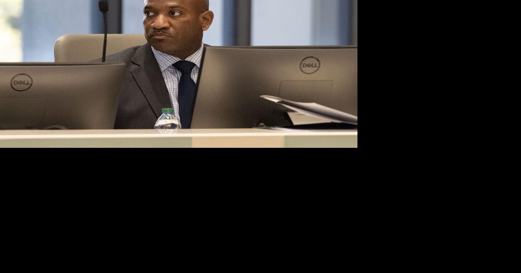 'Additional indictments' coming in Baton Rouge corruption case after councilman charged, AG says