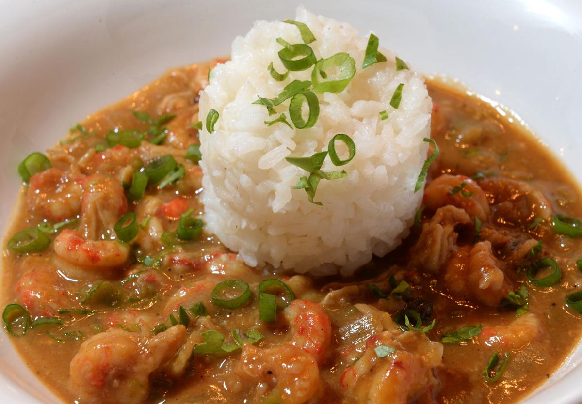 Cook This: You will eat every drop of Crawfish Stew and lick the spoon ...