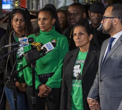 Louisiana cops accused in Ronald Greene's death face rare charges. His ...