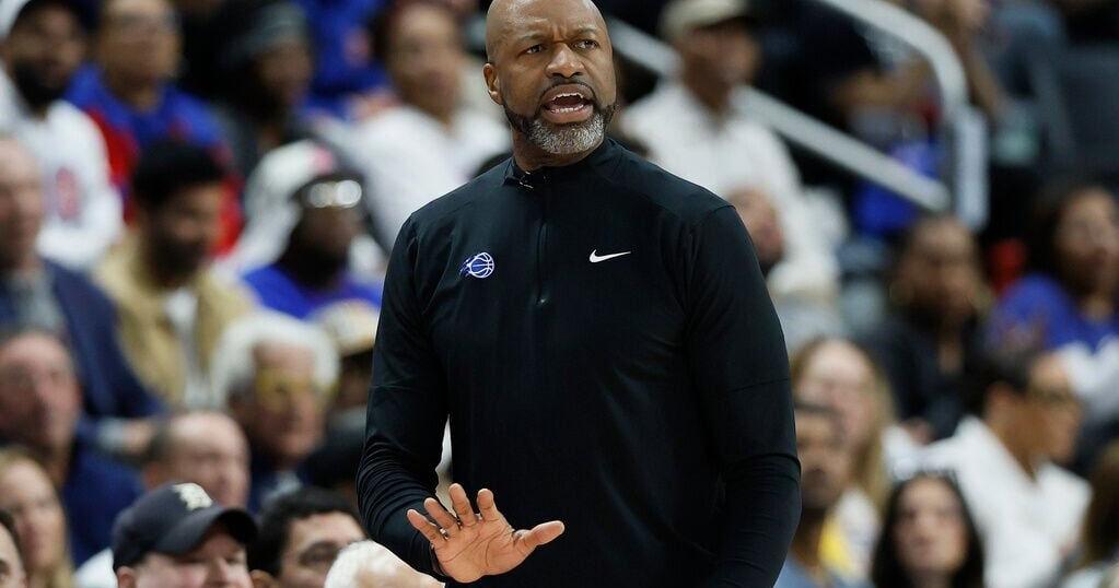 Jamahl Mosley's work ethic second to none, say those who know new Pelicans coach best