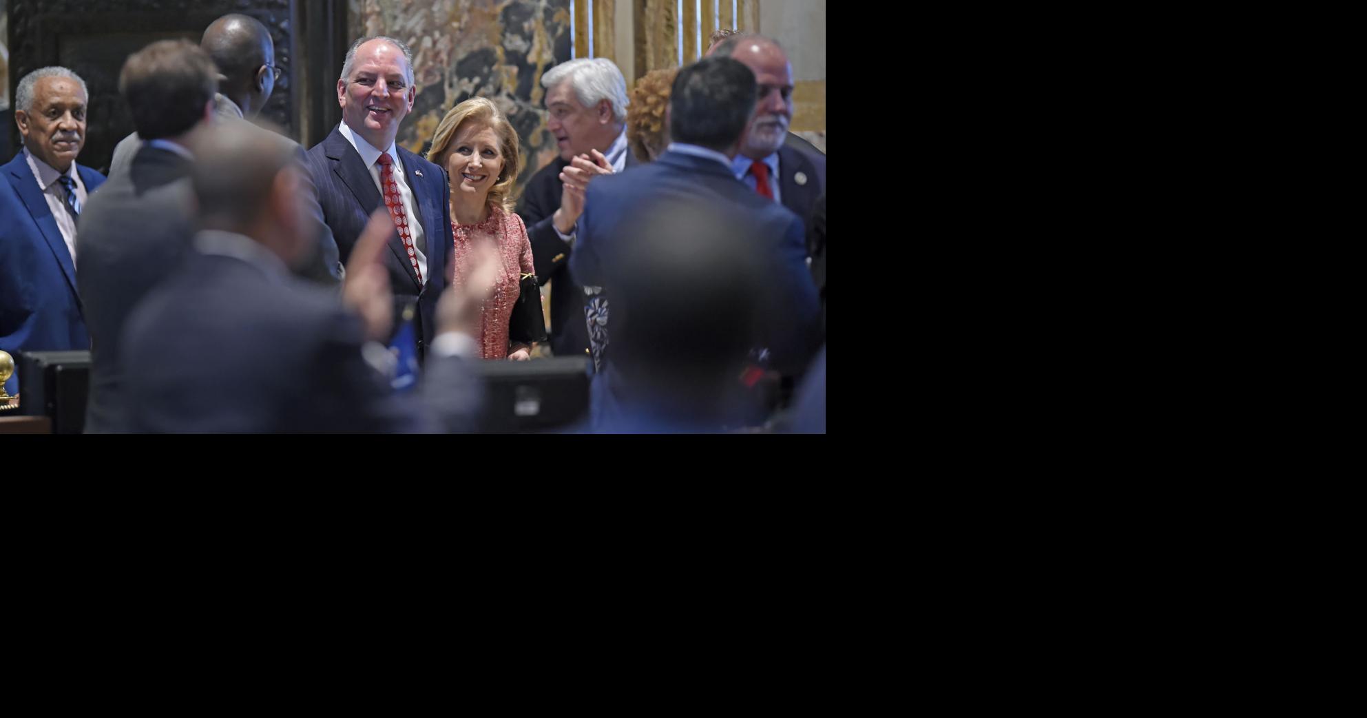 Our Views Pay raise for Louisiana teachers long overdue, but shouldn't burden tax payers Our