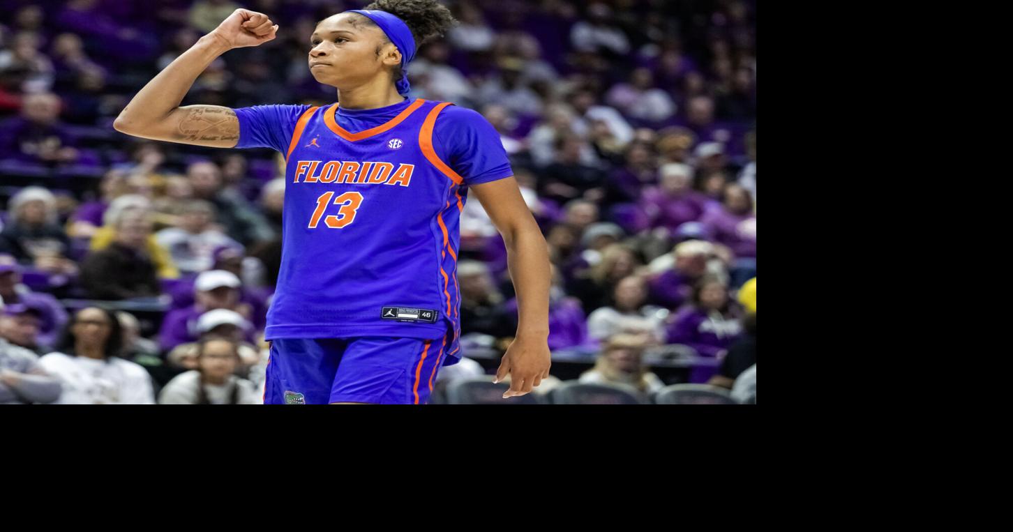 The LSU women have landed their first transfer, and she’s a guard from an SEC rival