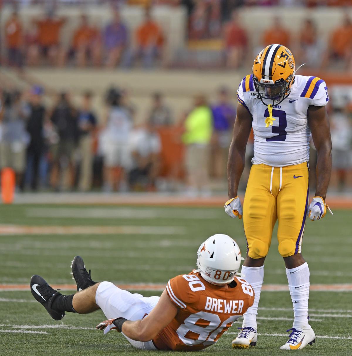 How Lsu Pulled Jacob Phillips And Jacoby Stevens Out Of Nashville