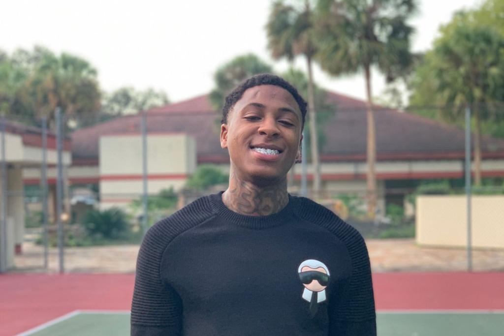 Judge grants NBA YoungBoy’s bail release; he must remain under