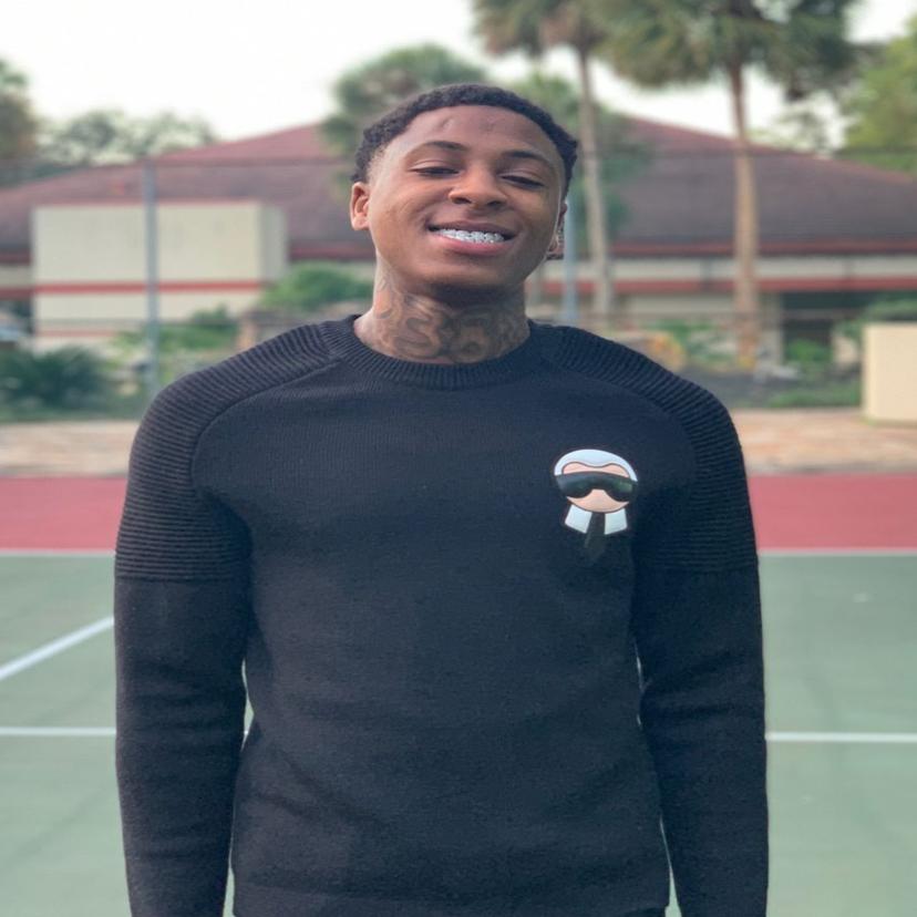 Nba Youngboy Says He S Leaving Baton Rouge For Bigger City After Early Release From Probation Crime Police Theadvocate Com