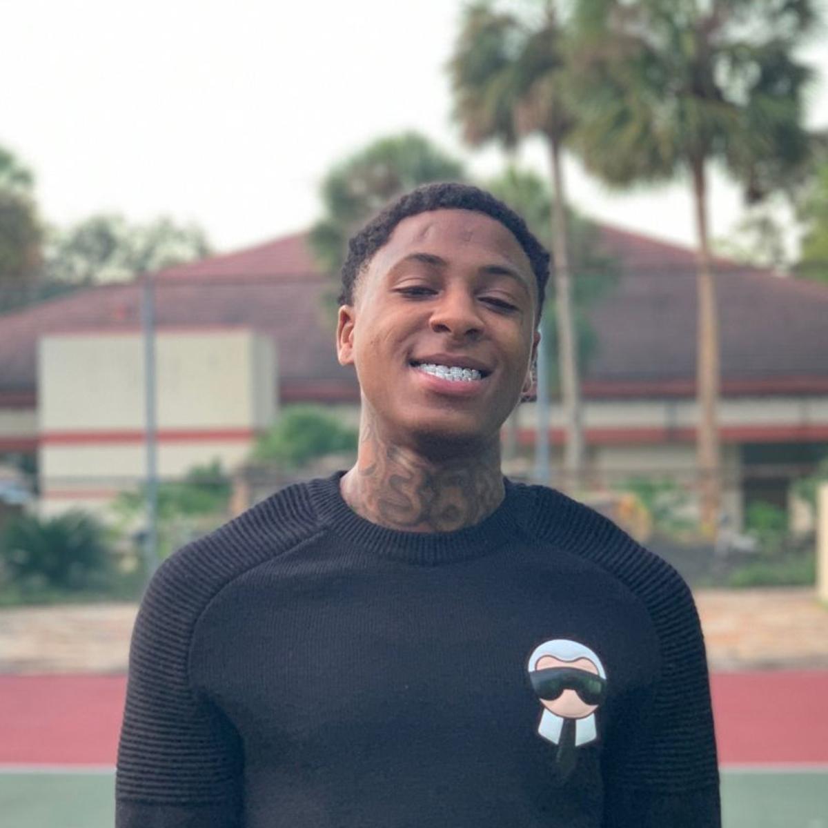 Nba Youngboy Says He S Leaving Baton Rouge For Bigger City After Early Release From Probation Crime Police Theadvocate Com Nba Youngboy Says He S Leaving Baton Rouge For Bigger City After Early Release From Probation Crime Police Theadvocate Com