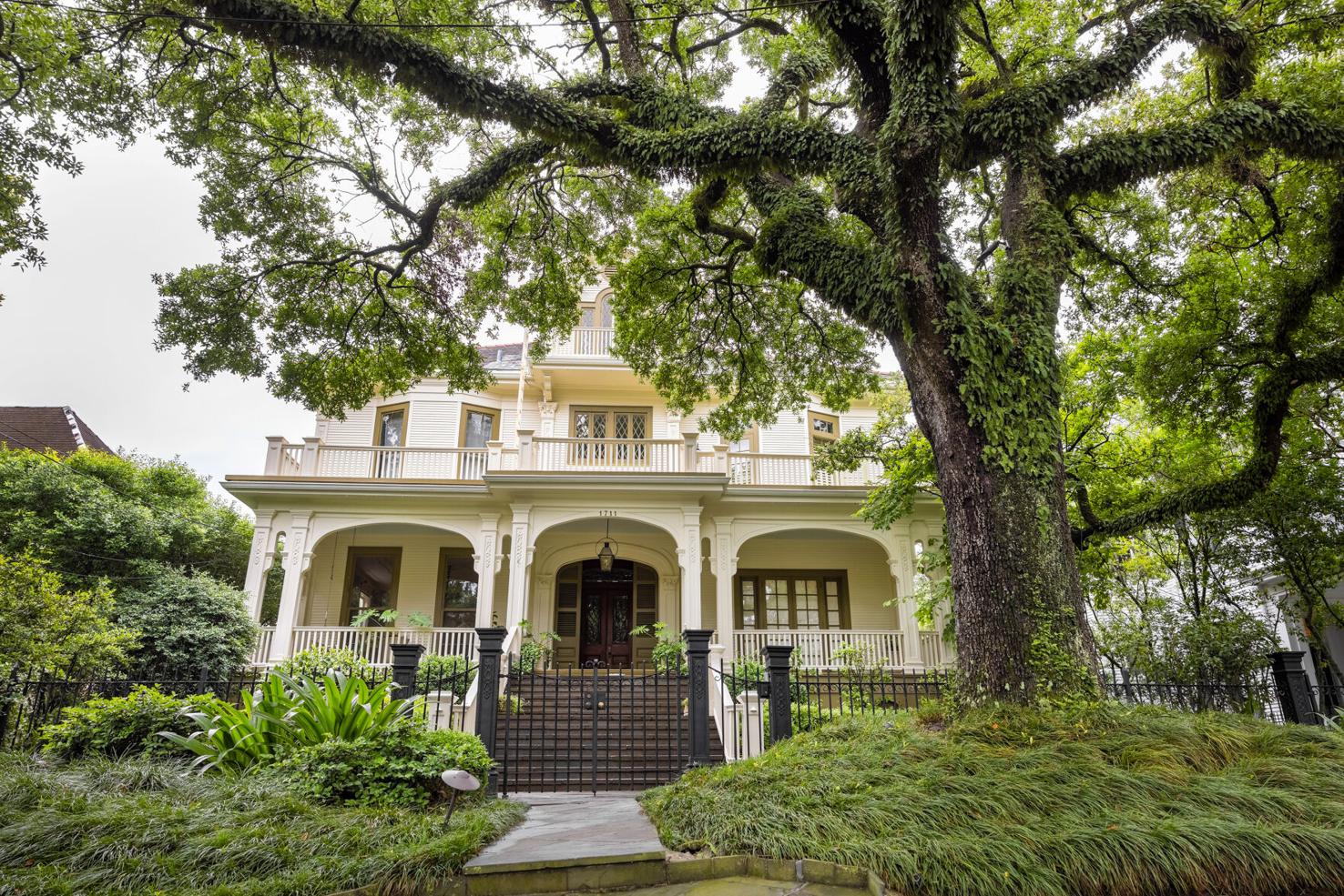 Our Views The CarvilleMatalin dedication to Louisiana continues Our
