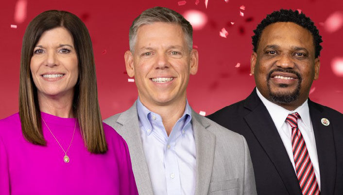 Top teachers, principals and new teachers of the year named in ...
