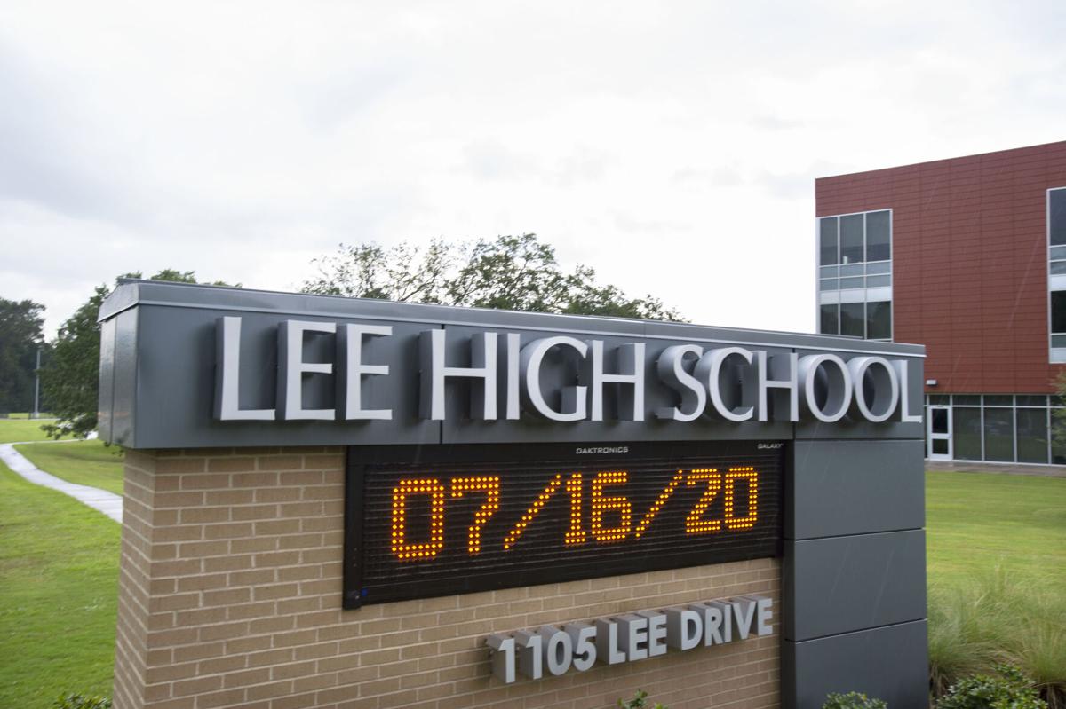 East Baton Rouge School Board set to vote on new name for Lee High