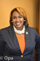 Two state House members, community activist seek vacant District 15 seat in state Senate _lowres