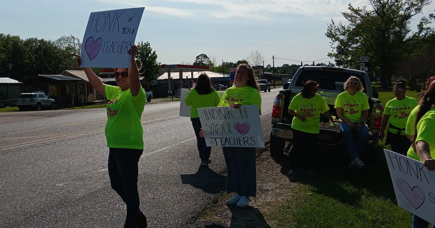 Livingston task force auditor to cut costs for teacher pay | Education - Vimarsana News
