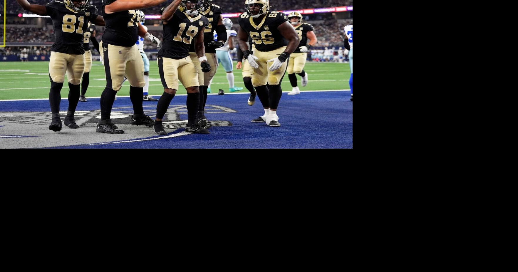 How many games will the Saints win this season? Jeff Duncan's 2026 crystal ball predictions Sep 12, 2026 59 sec ago 4 min to read