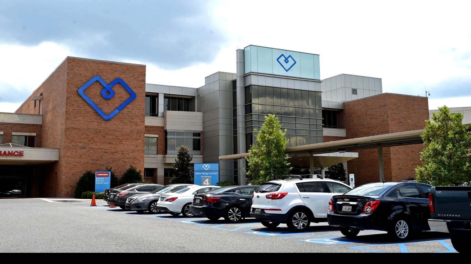 Baton Rouge Nurse S Death Prompts Medical Workers Nationwide To