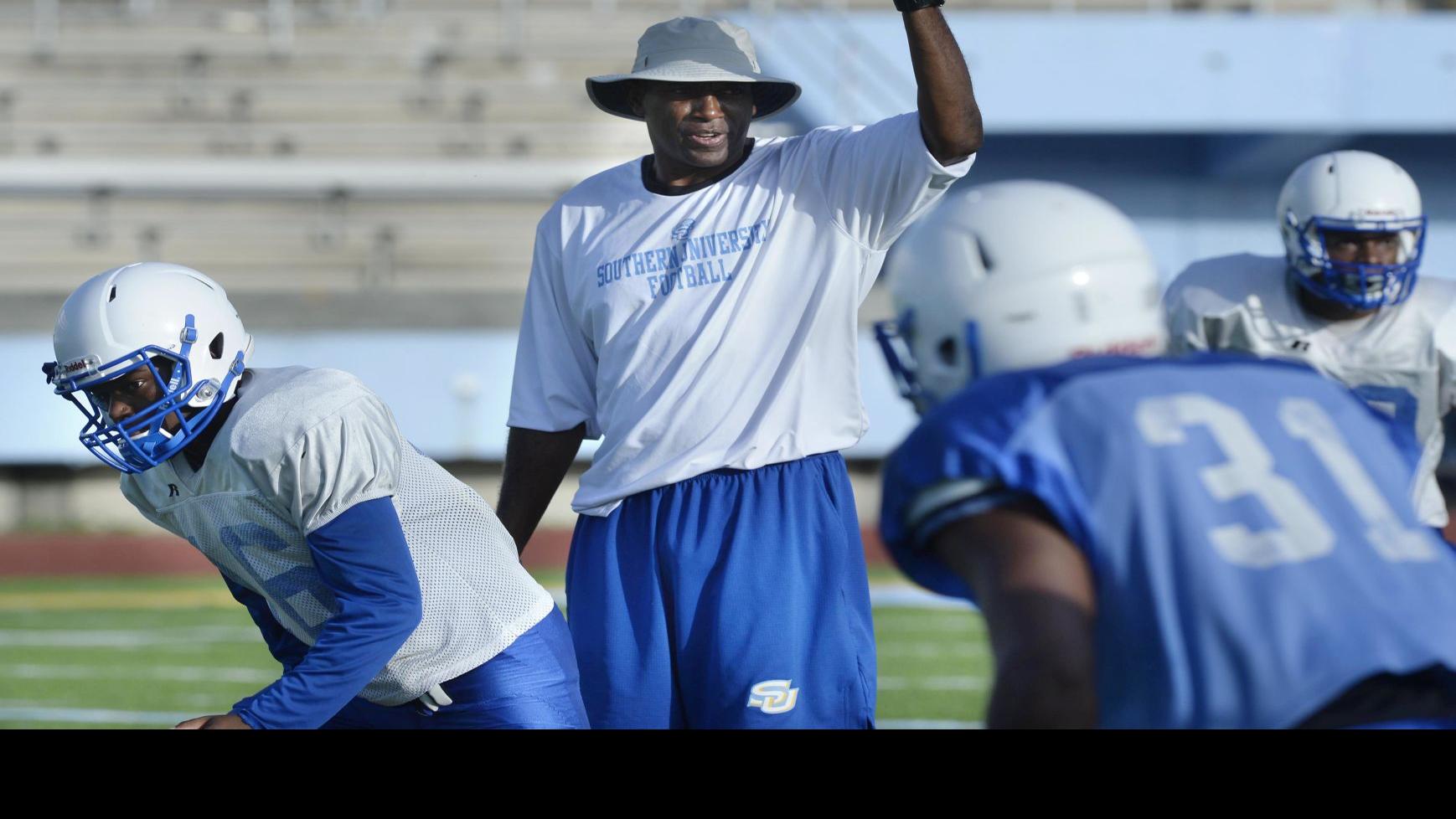 Former Tulane Defensive Coordinator Lionel Washington Brings
