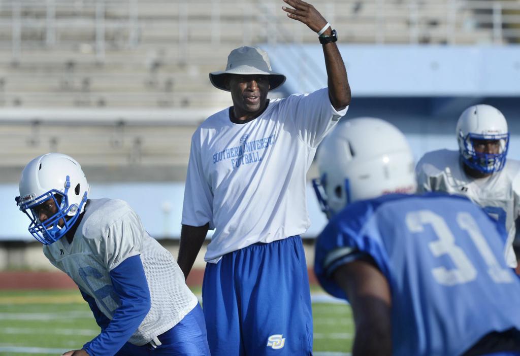 Southern Football Promotes Lionel Washington To Defensive