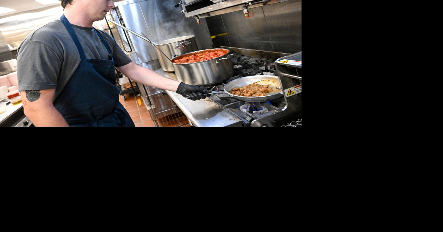 Here are 12 new restaurants, cafes, bars and more that opened this summer in Baton Rouge Aug 26, 2026 26 mins ago 1 min to read