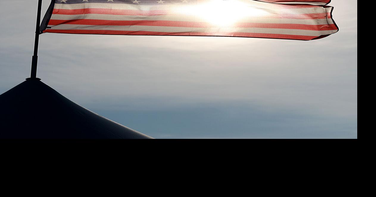 Ron Faucheux: Polls show how Americans see the issues