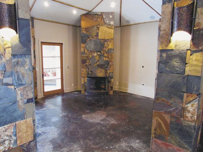 Unique West Indies Style in Old Goodwood Real Estate